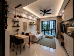 Blk 87 Skyville @ Dawson (Queenstown), HDB 3 Rooms #606394001